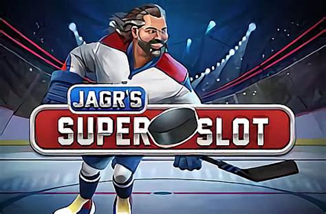 Play Jagr S Super Slot slot